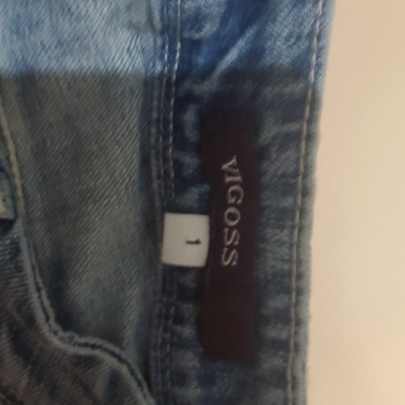 Vigoss Capri SZ 1 - Picture 4 of 4